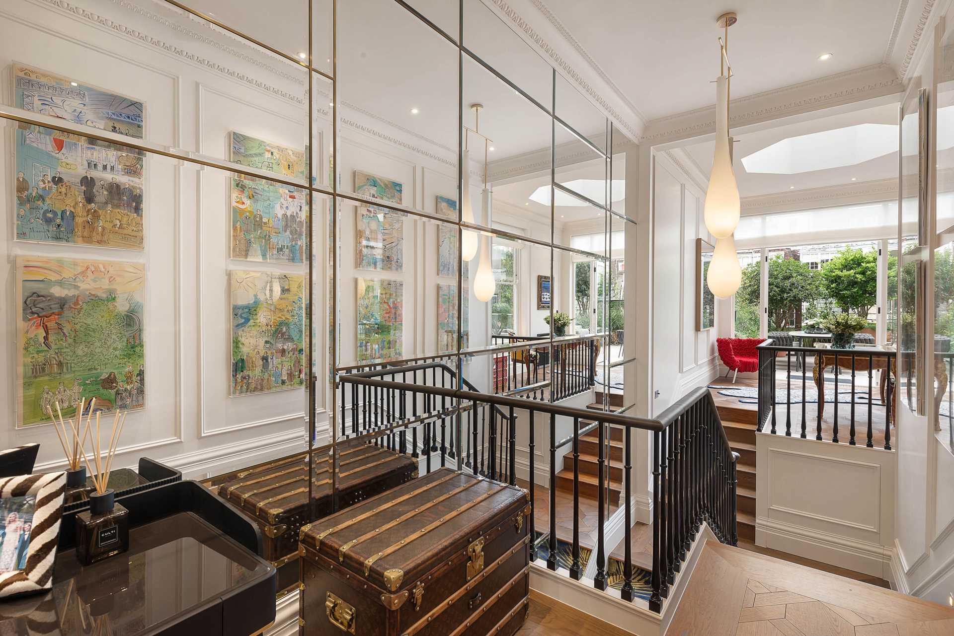 Cadogan Place, London, SW1X, Image 10