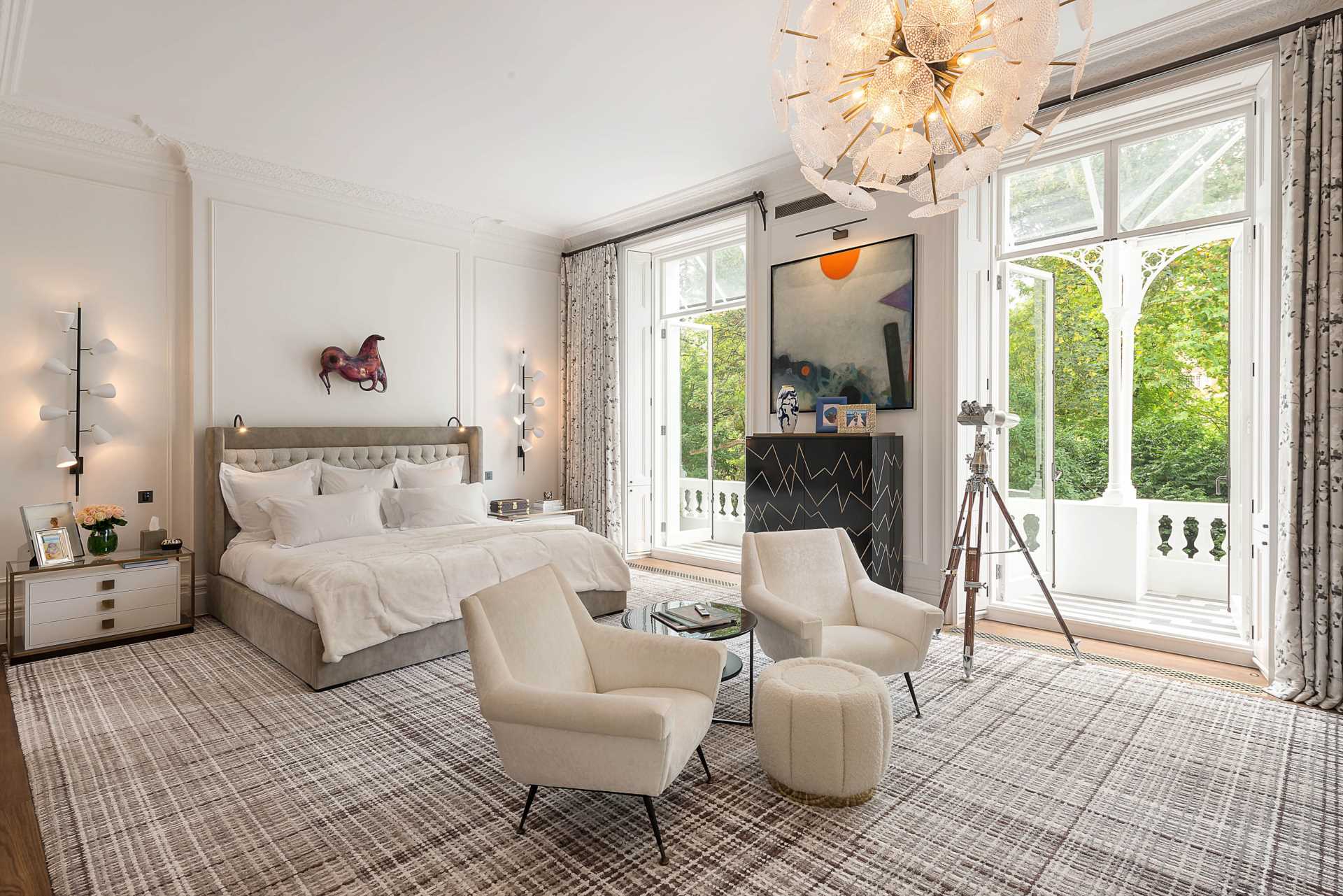 Cadogan Place, London, SW1X, Image 12