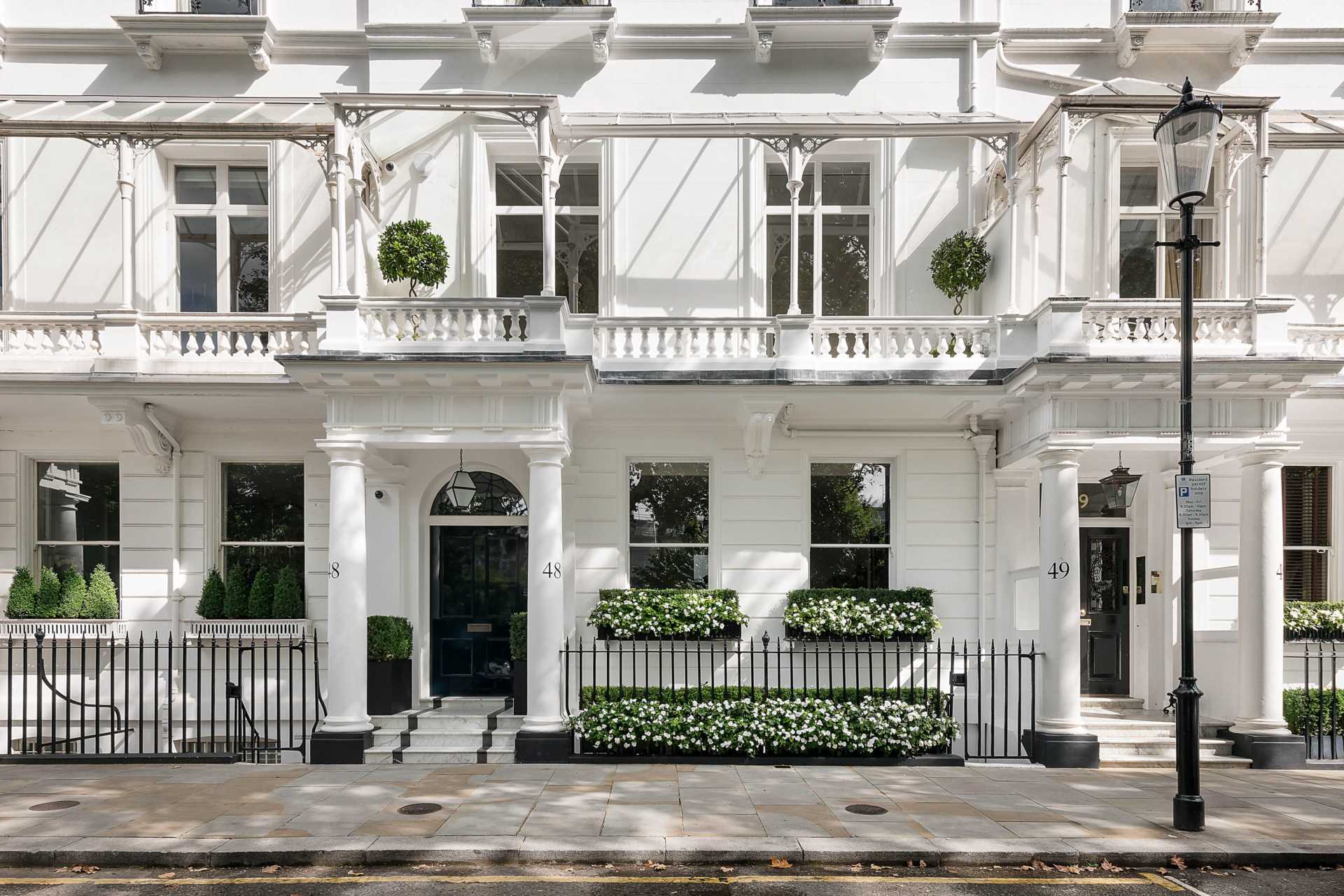 Cadogan Place, London, SW1X, Image 2