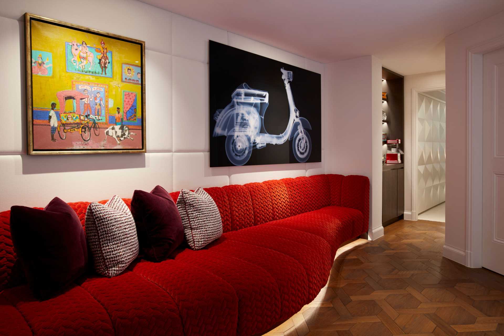 Cadogan Place, London, SW1X, Image 20