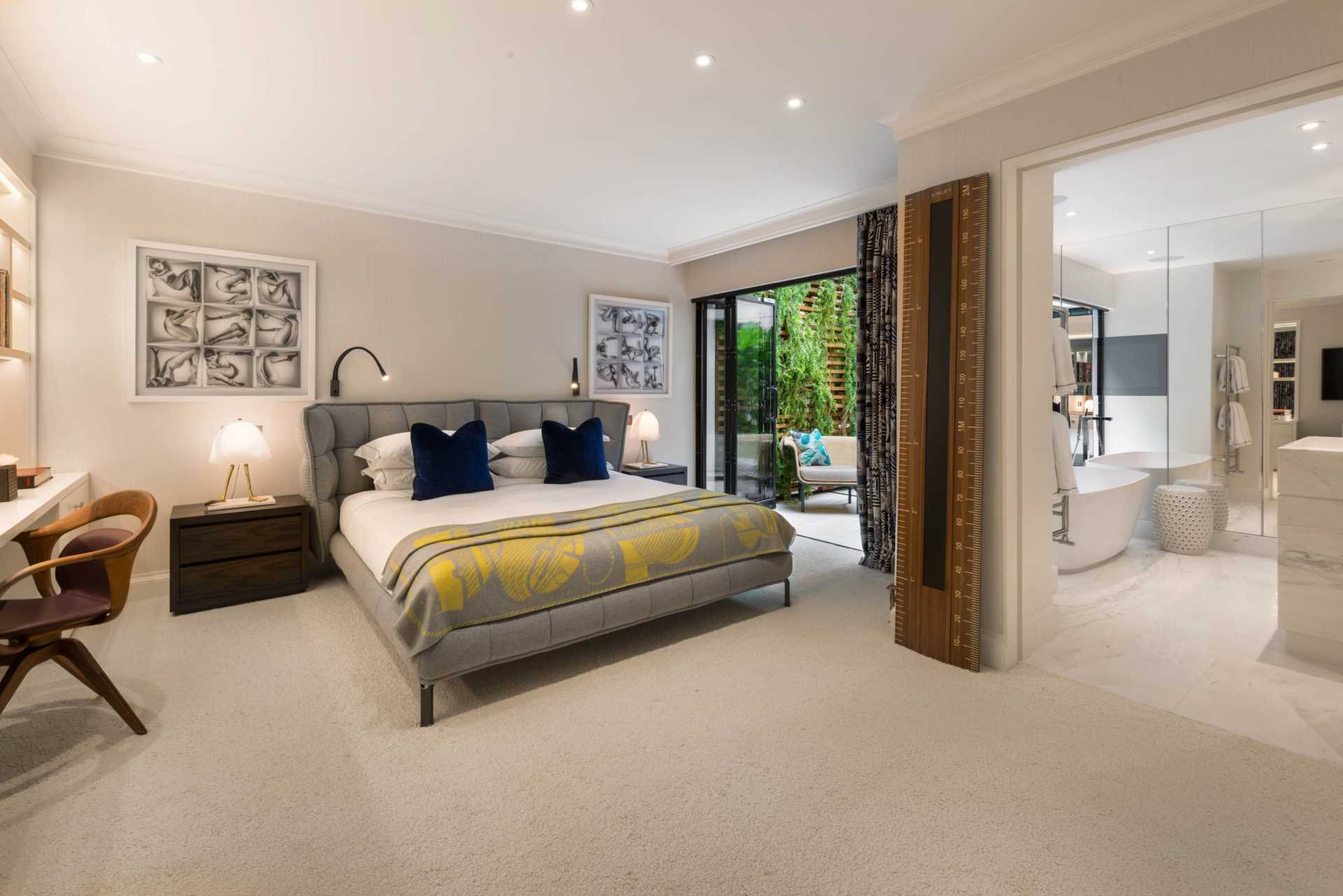 Cadogan Place, London, SW1X, Image 22