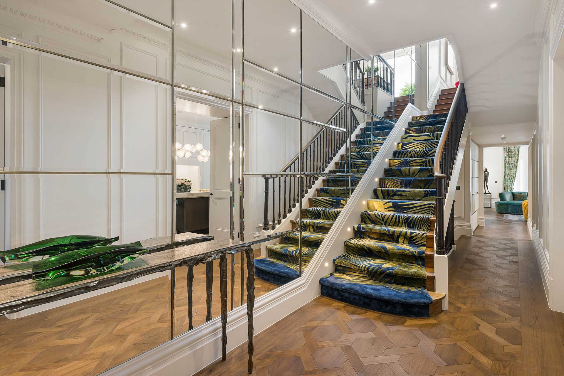 Cadogan Place, London, SW1X, Image 3