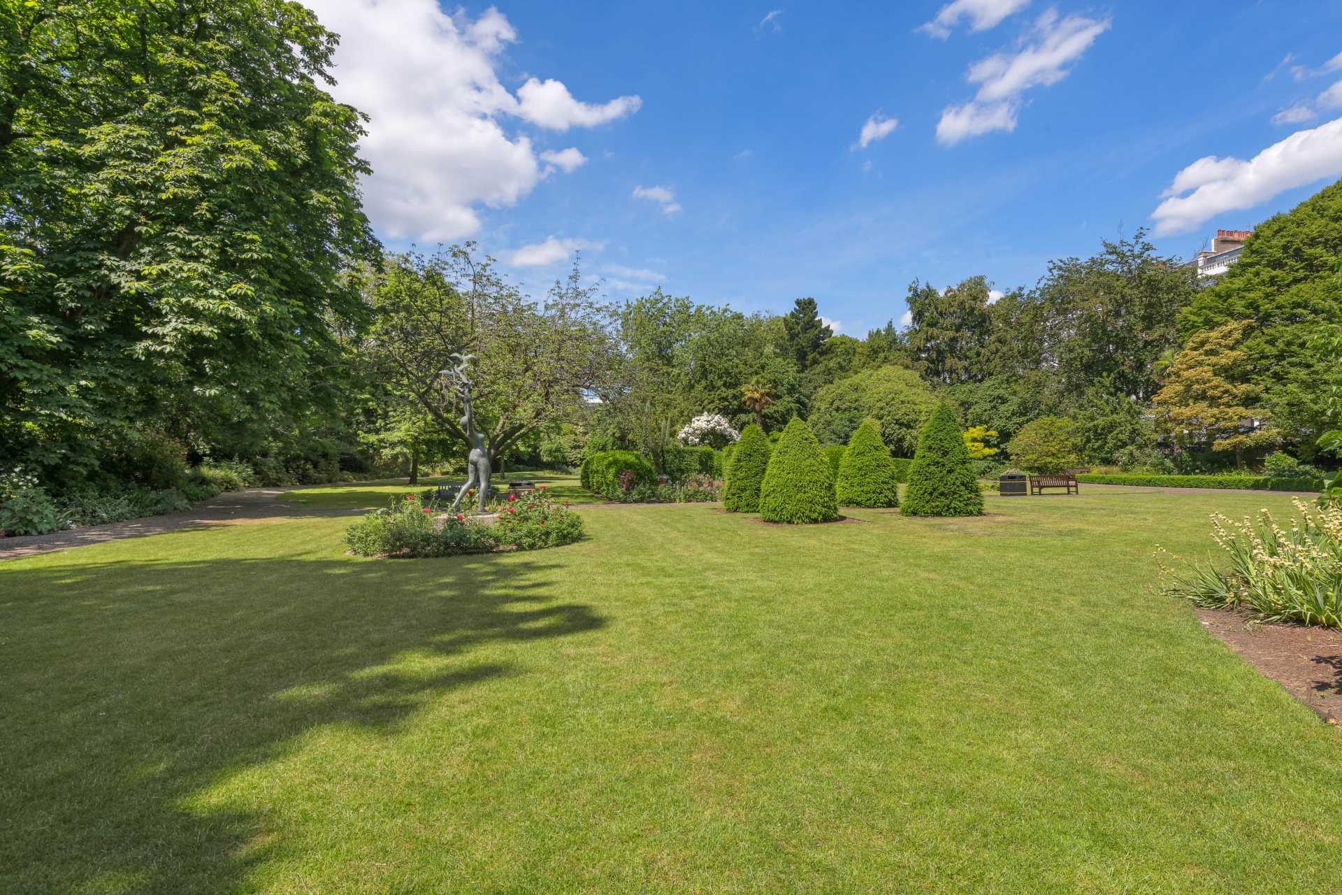 Cadogan Place, London, SW1X, Image 35