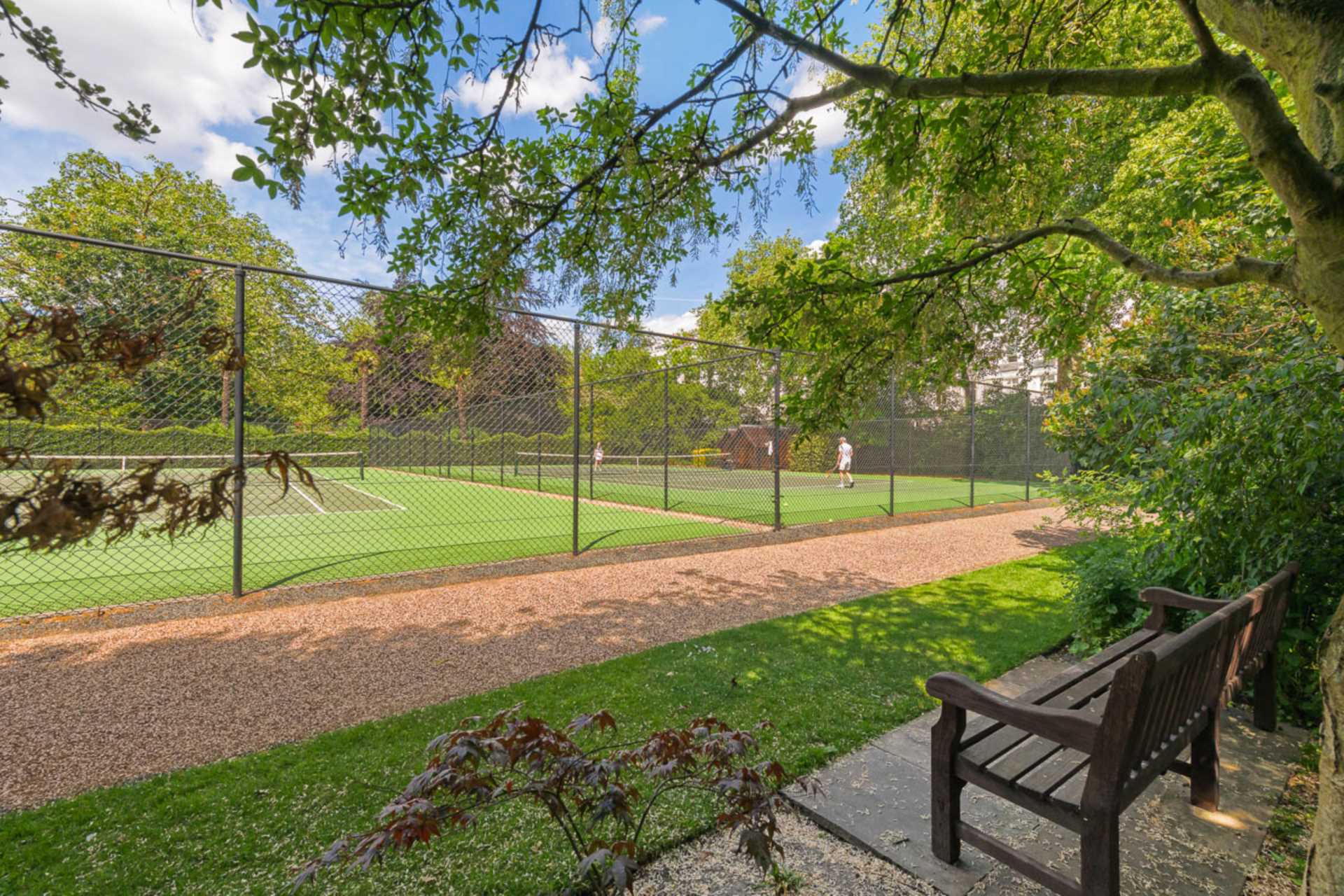 Cadogan Place, London, SW1X, Image 36