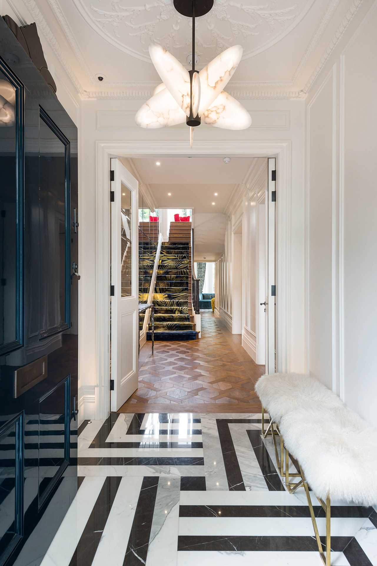 Cadogan Place, London, SW1X, Image 4