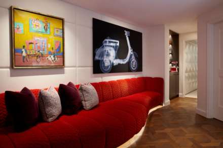 Cadogan Place, London, SW1X, Image 20