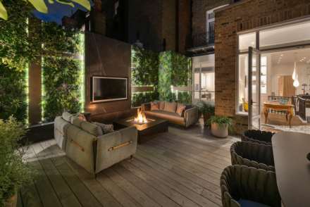 Cadogan Place, London, SW1X, Image 21