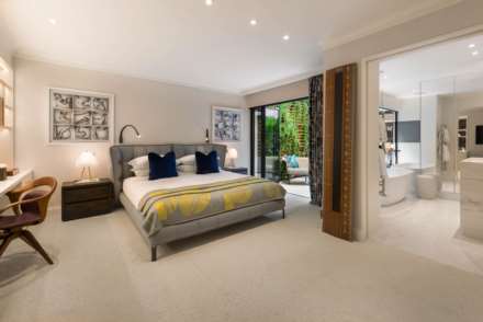 Cadogan Place, London, SW1X, Image 22