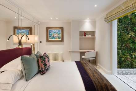 Cadogan Place, London, SW1X, Image 28