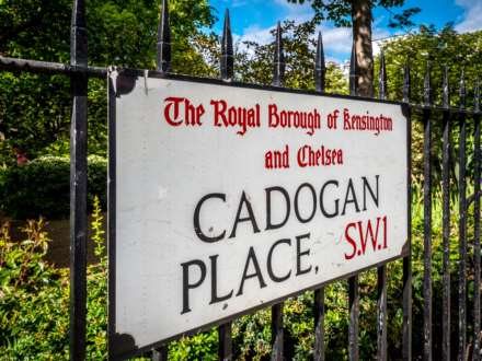 Cadogan Place, London, SW1X, Image 34