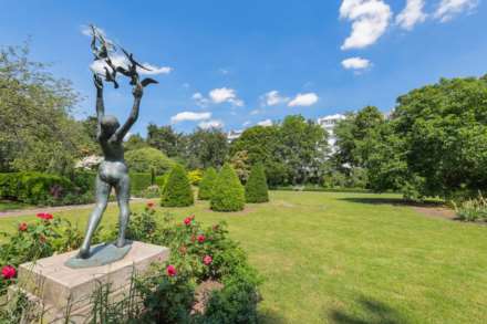 Cadogan Place, London, SW1X, Image 37