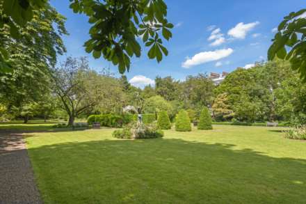 Cadogan Place, London, SW1X, Image 38