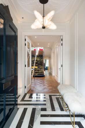 Cadogan Place, London, SW1X, Image 4
