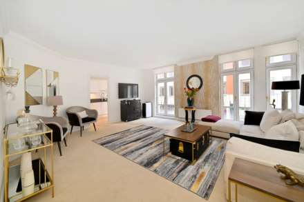 Maddox Street, London, Image 1
