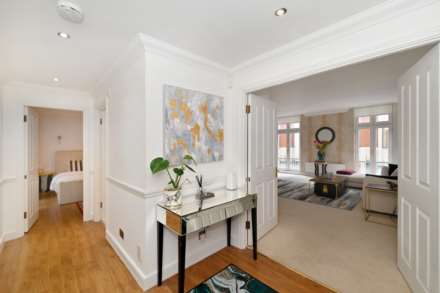 Maddox Street, London, Image 3