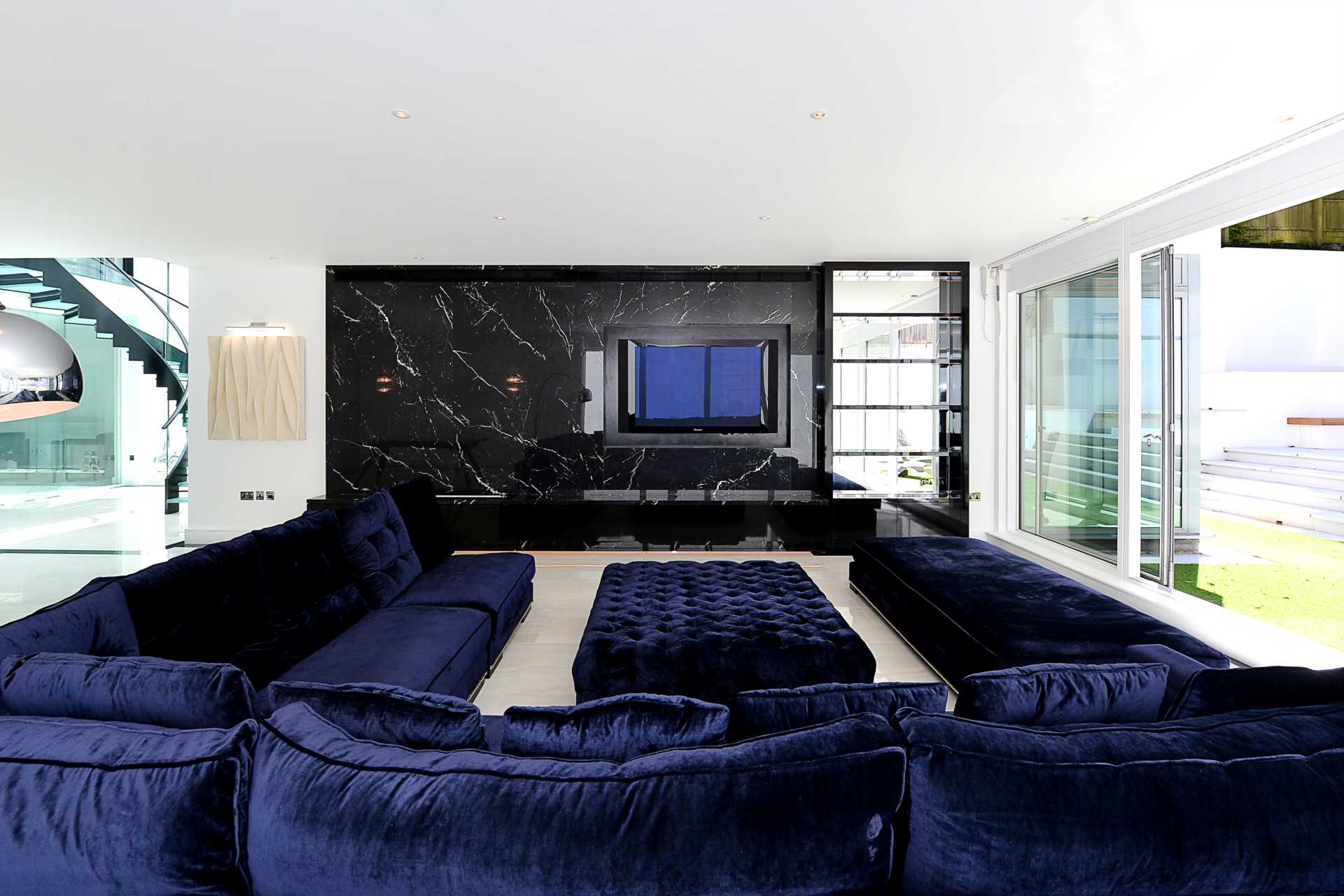 Horizons Court, Hampstead NW3, Image 11