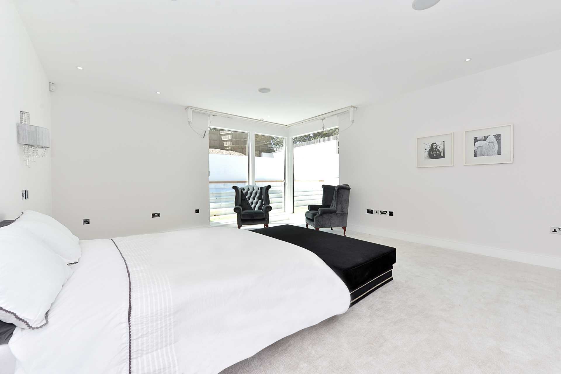 Horizons Court, Hampstead NW3, Image 12