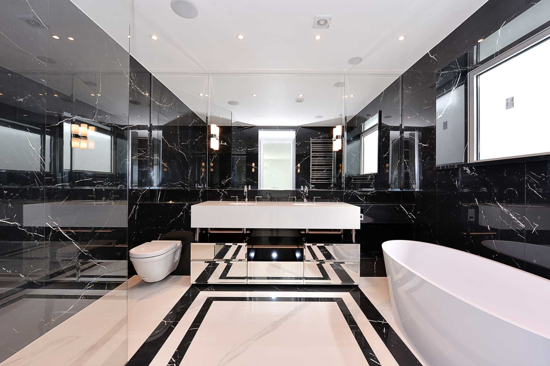Horizons Court, Hampstead NW3, Image 13