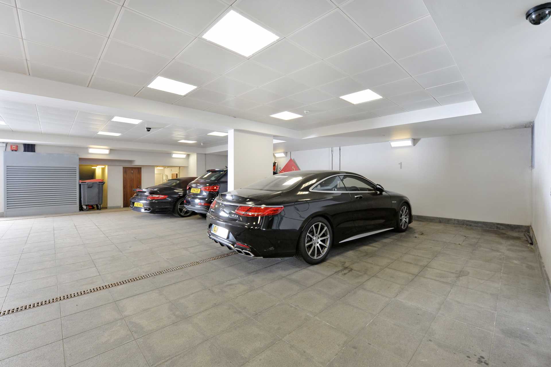 Horizons Court, Hampstead NW3, Image 15