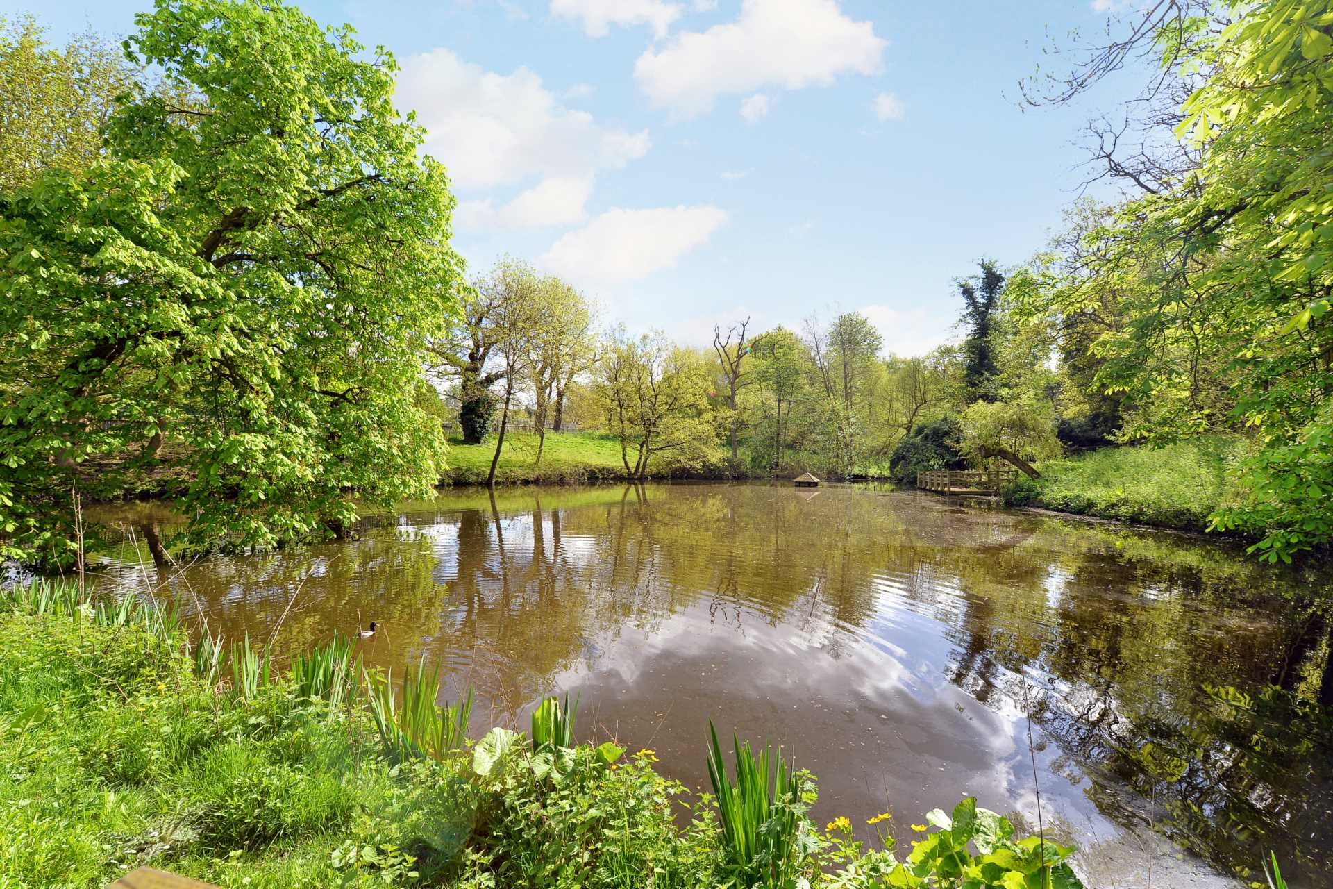 Horizons Court, Hampstead NW3, Image 16