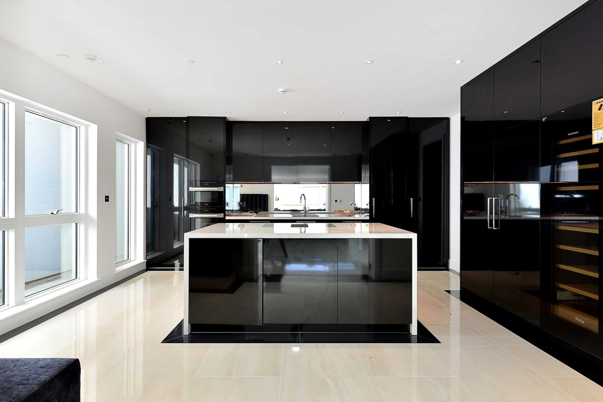 Horizons Court, Hampstead NW3, Image 3