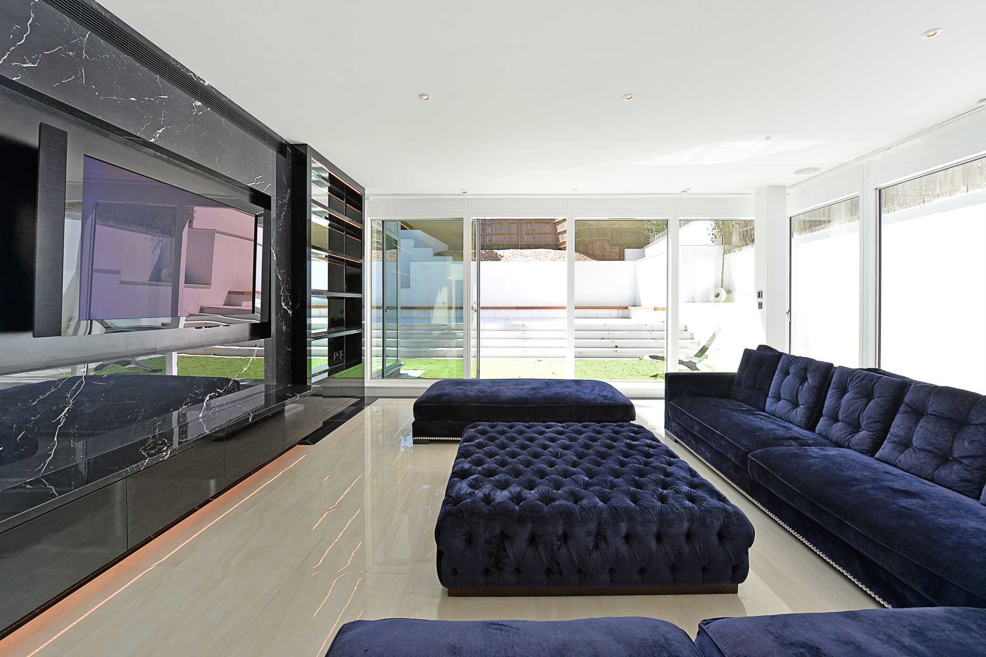 Horizons Court, Hampstead NW3, Image 5