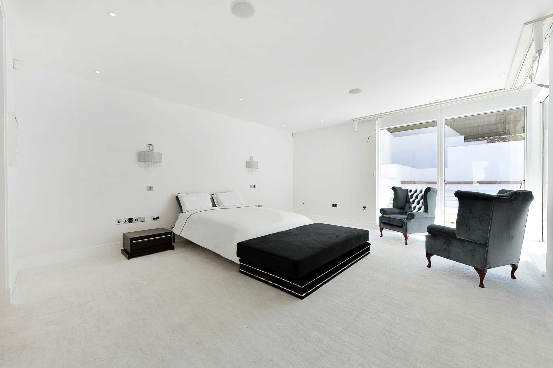 Horizons Court, Hampstead NW3, Image 6