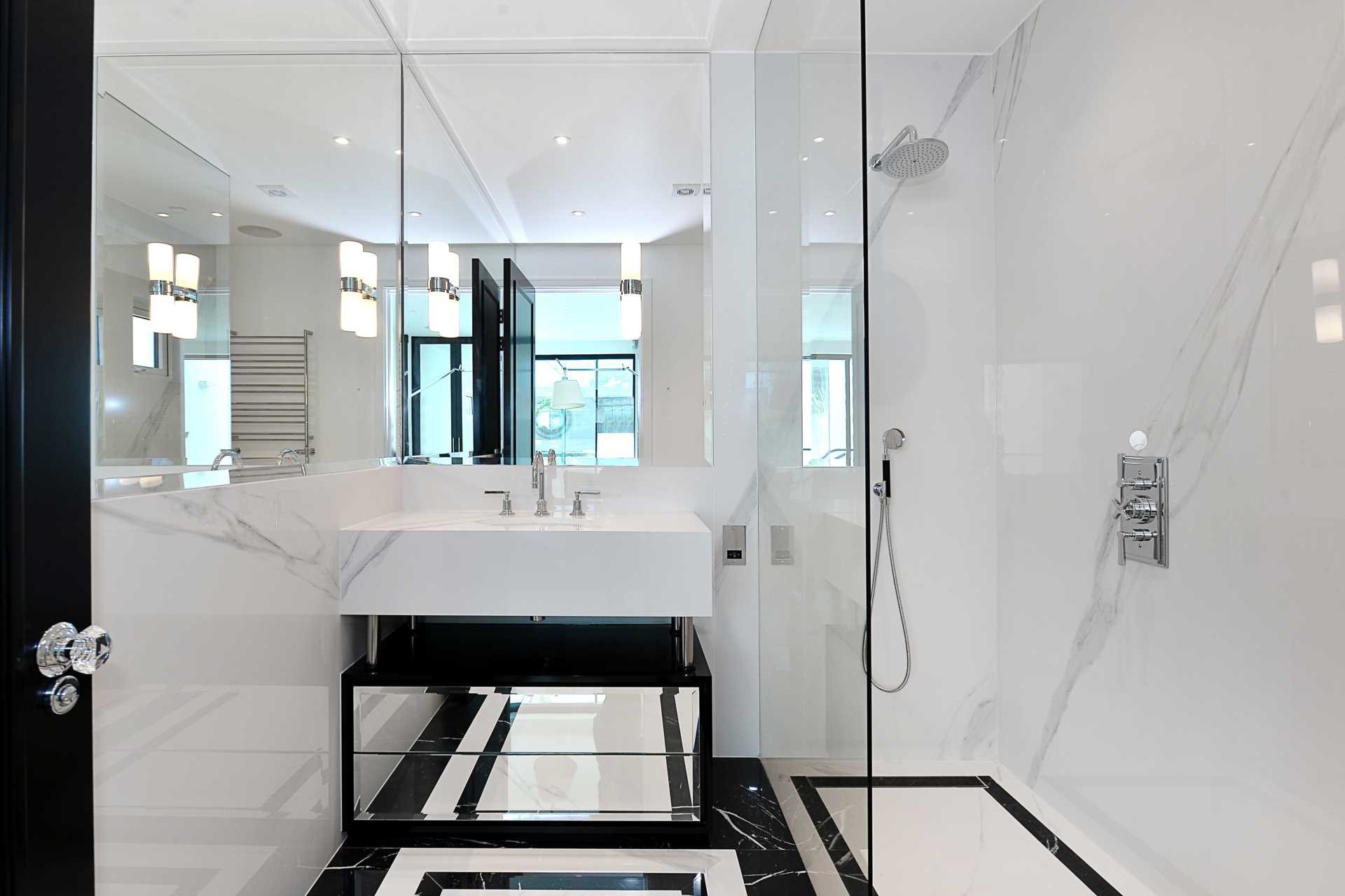 Horizons Court, Hampstead NW3, Image 9