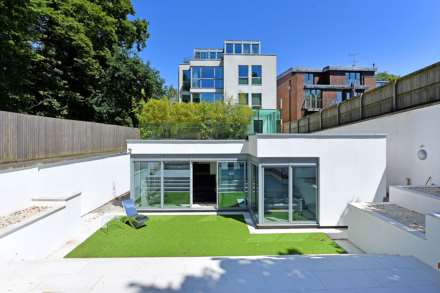 Horizons Court, Hampstead NW3, Image 1
