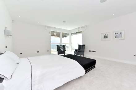 Horizons Court, Hampstead NW3, Image 12