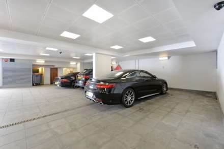 Horizons Court, Hampstead NW3, Image 15