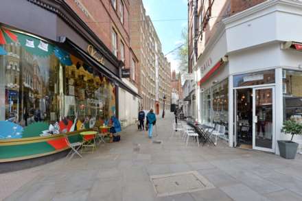 Horizons Court, Hampstead NW3, Image 18