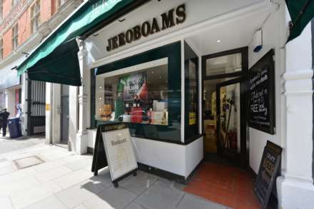 Horizons Court, Hampstead NW3, Image 20