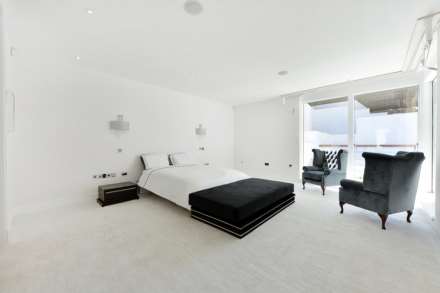 Horizons Court, Hampstead NW3, Image 6