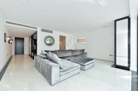 Horizons Court, Hampstead NW3, Image 8