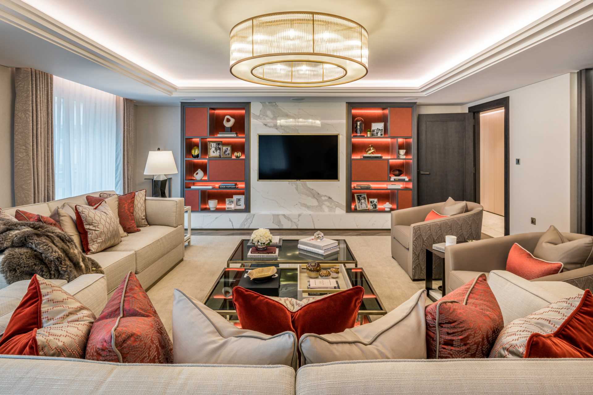 Lancelot Place, London, SW7, Image 1