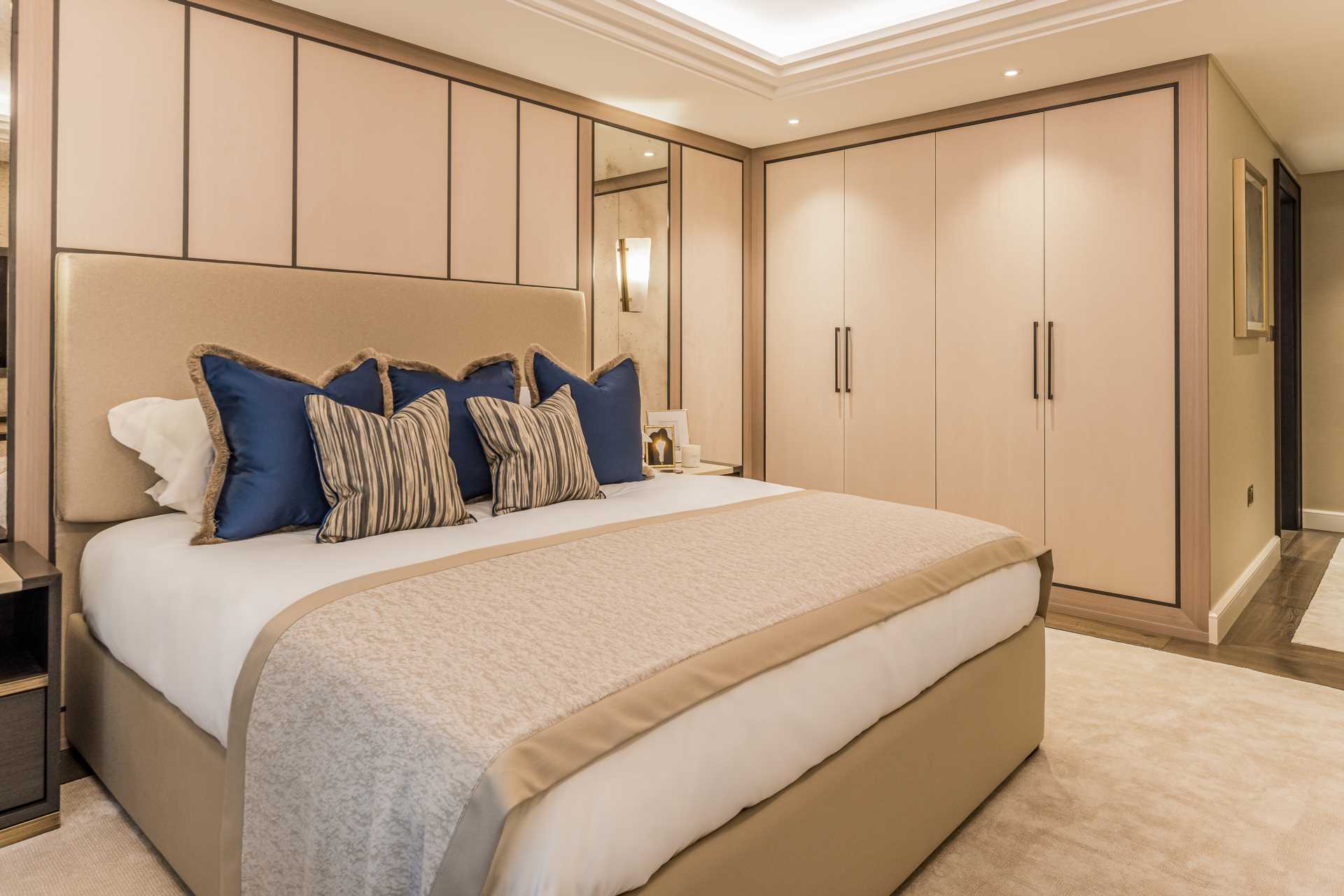 Lancelot Place, London, SW7, Image 10
