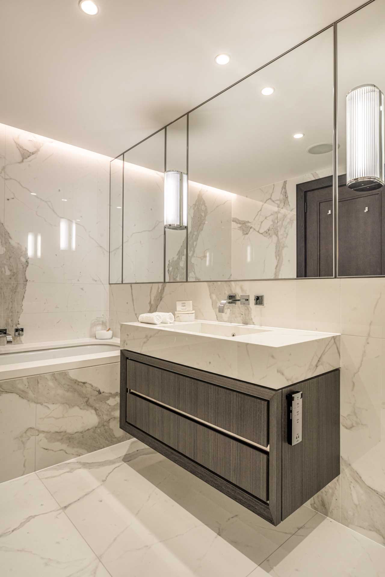 Lancelot Place, London, SW7, Image 11