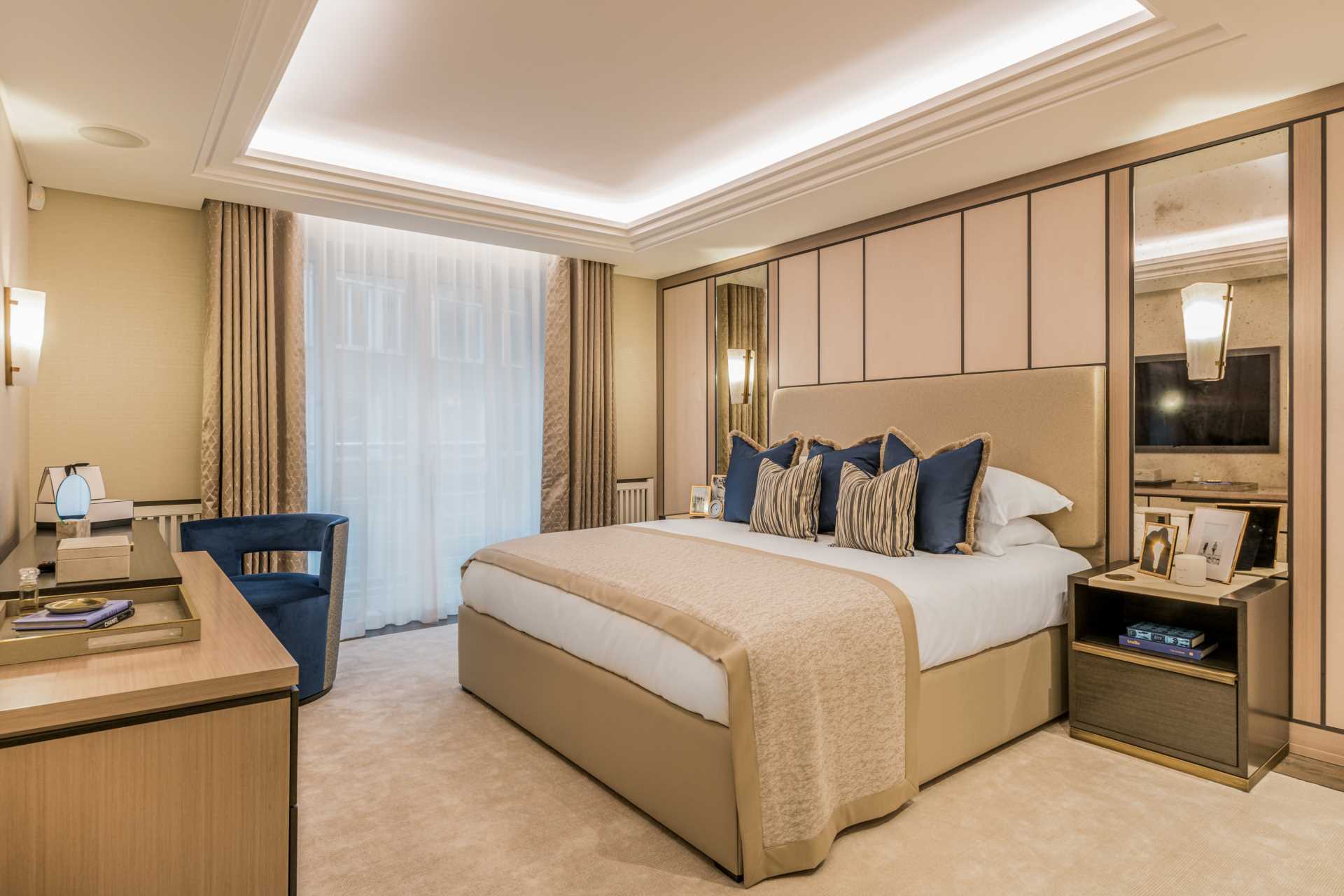 Lancelot Place, London, SW7, Image 12