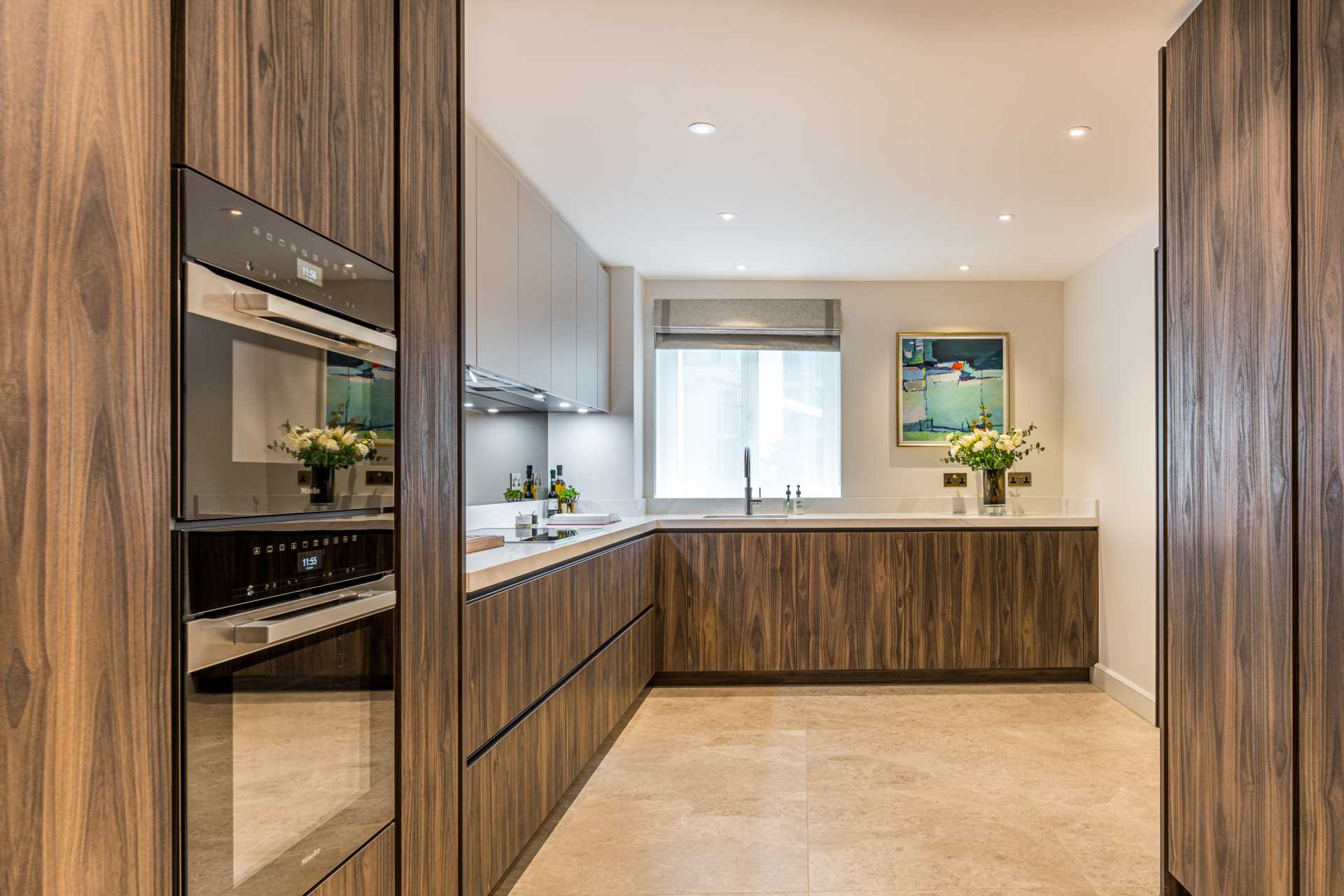 Lancelot Place, London, SW7, Image 8
