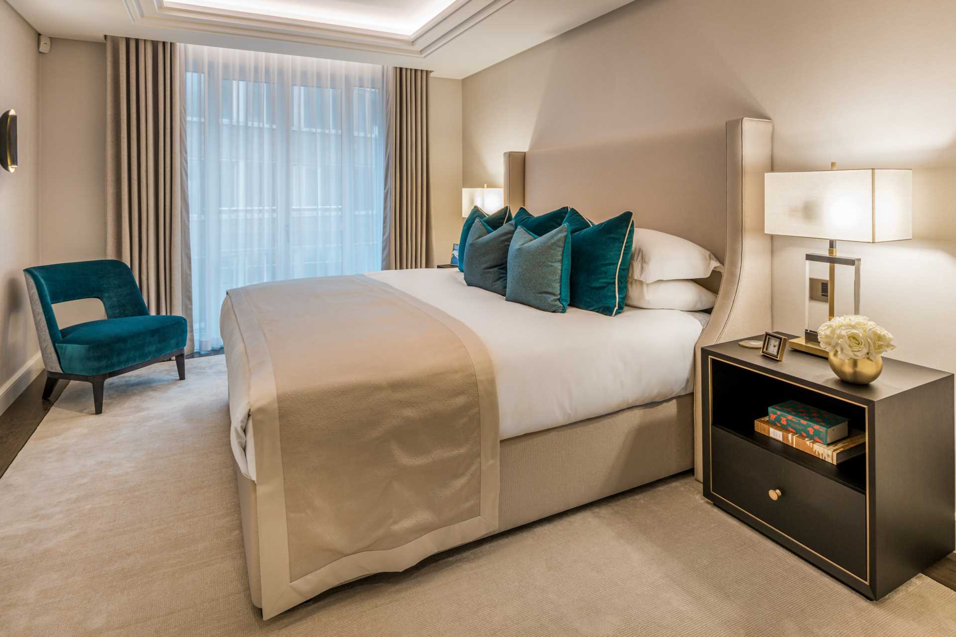 Lancelot Place, London, SW7, Image 9