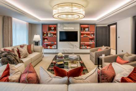 Lancelot Place, London, SW7, Image 1