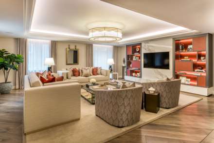 Lancelot Place, London, SW7, Image 2