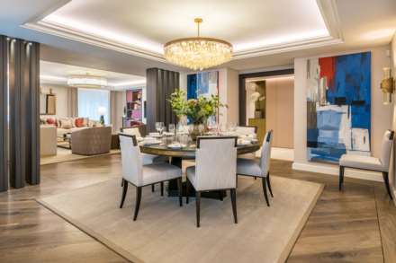 Lancelot Place, London, SW7, Image 3