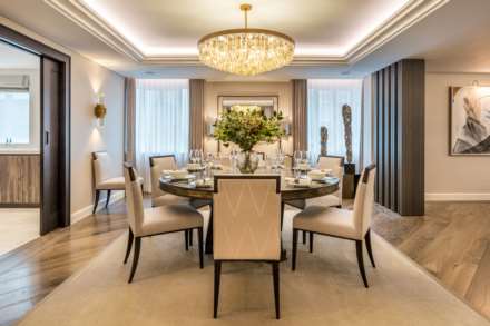 Lancelot Place, London, SW7, Image 5