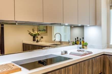 Lancelot Place, London, SW7, Image 7