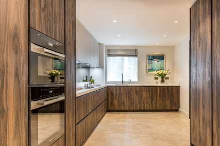 Lancelot Place, London, SW7, Image 8