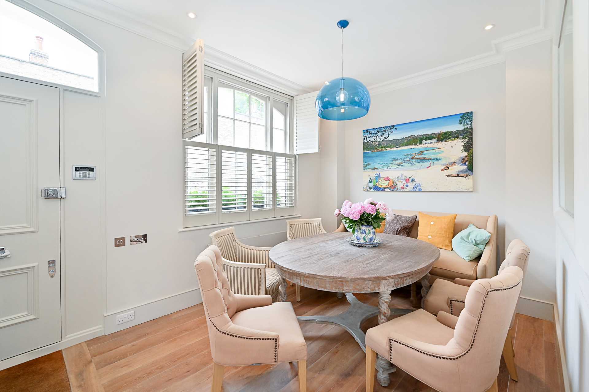 Bourne Street, Belgravia SW1W, Image 2