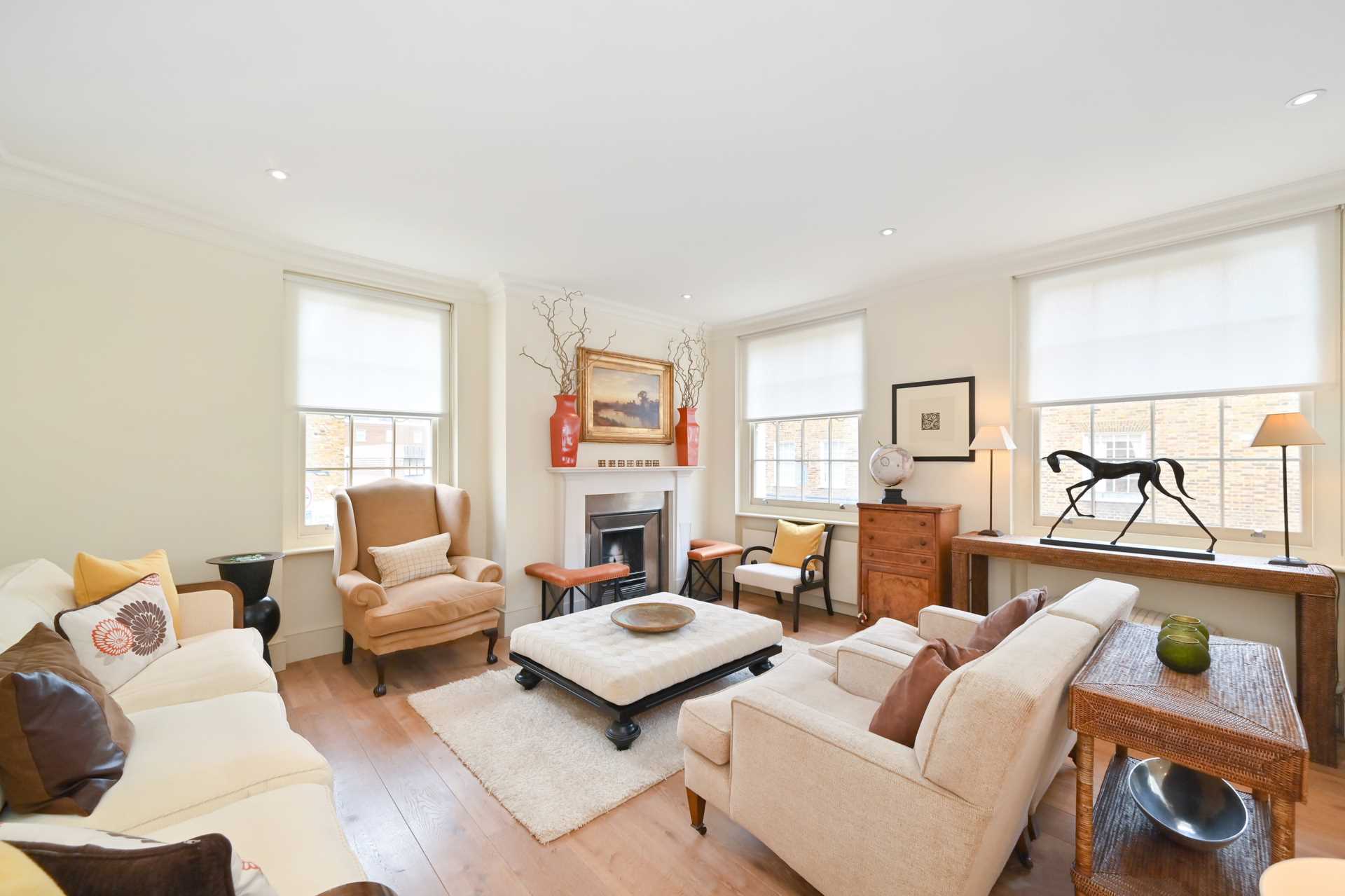 Bourne Street, Belgravia SW1W, Image 4