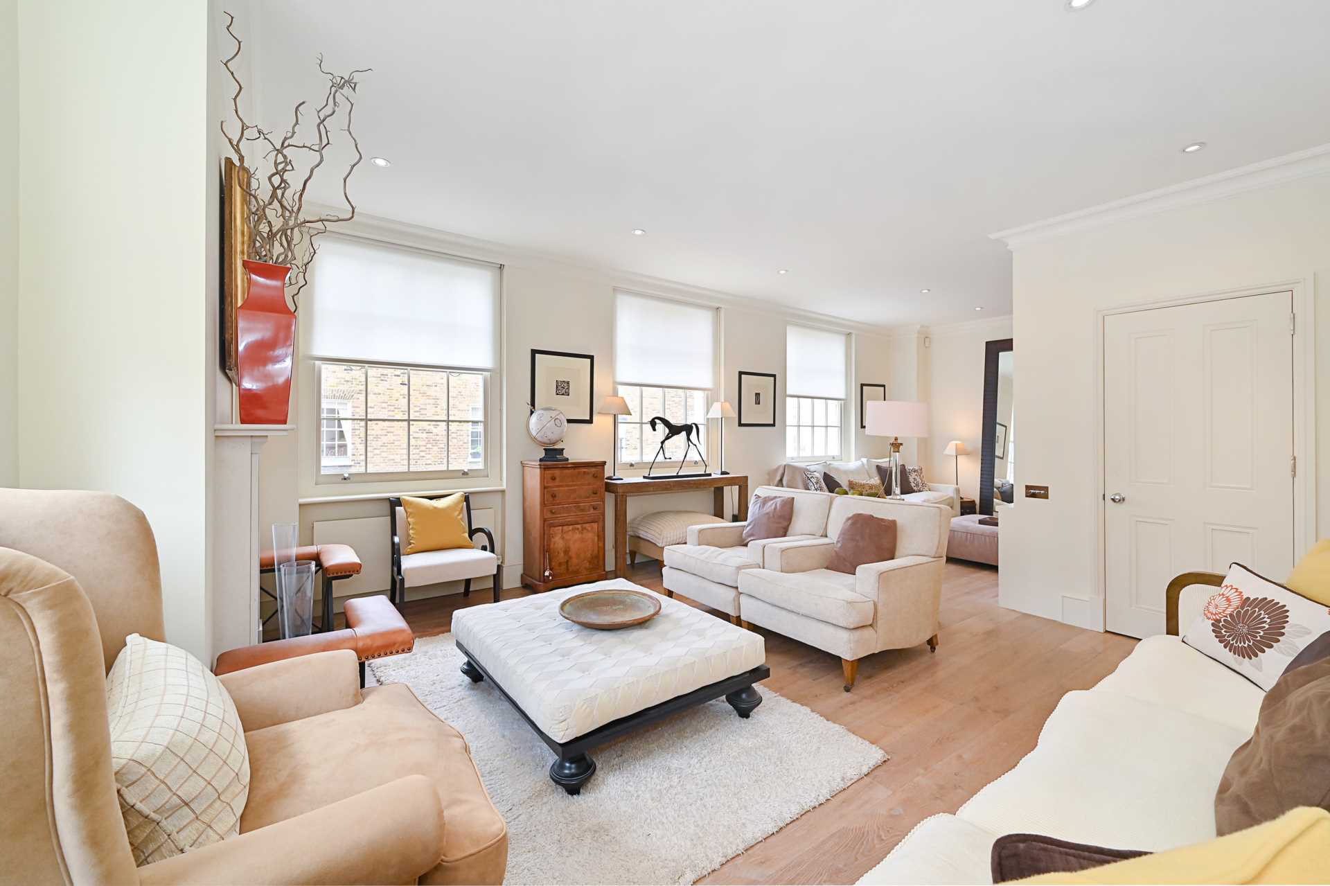 Bourne Street, Belgravia SW1W, Image 5